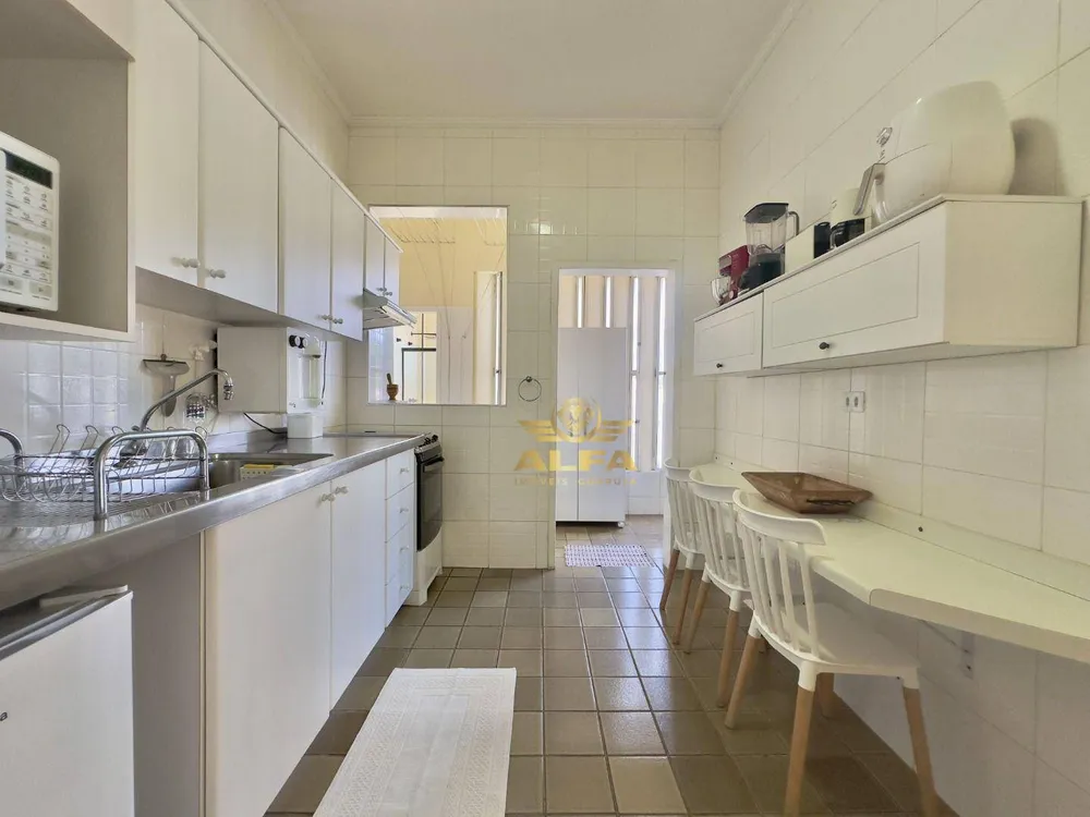 Apartamento, 3 quartos, 190 m² - Foto 20