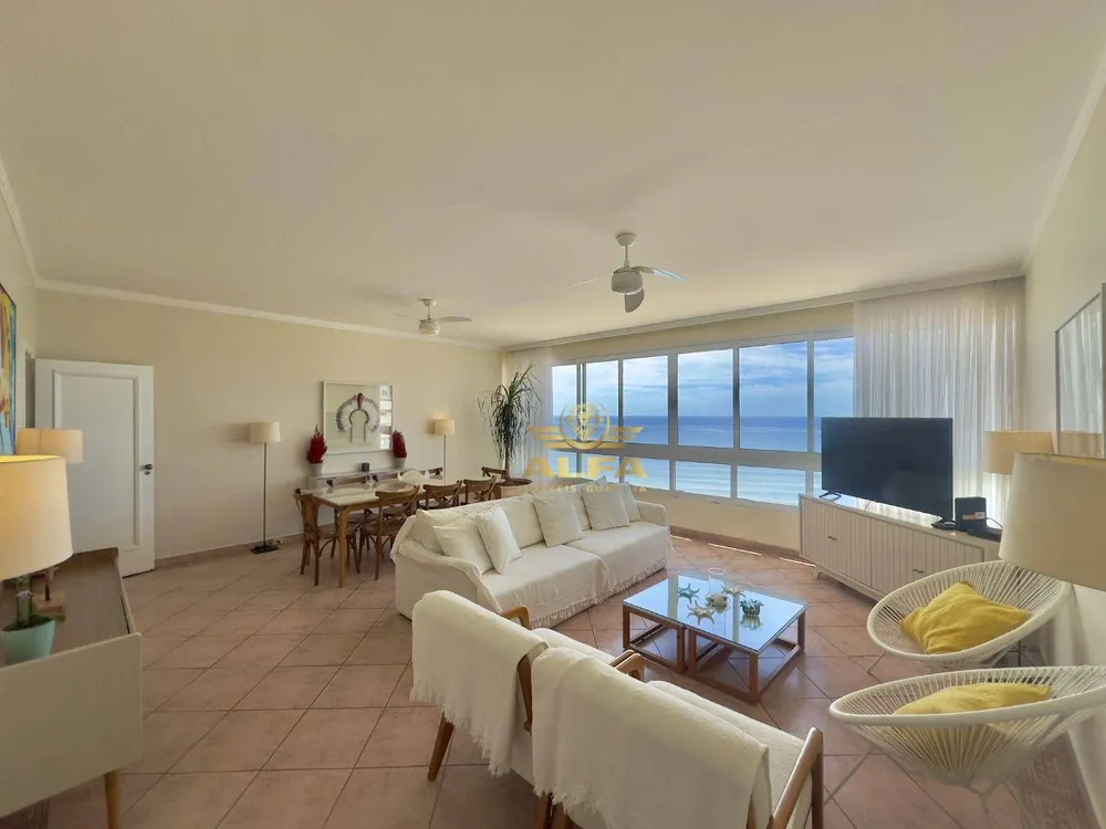 Apartamento, 3 quartos, 190 m² - Foto 3