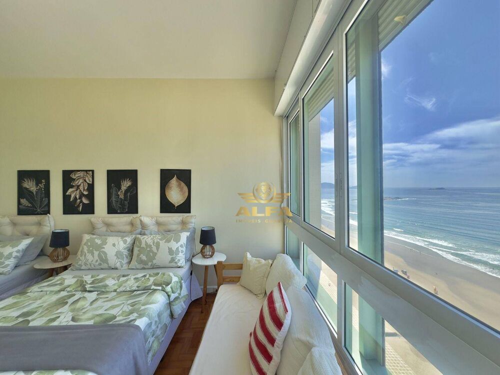 Apartamento, 3 quartos, 190 m² - Foto 3