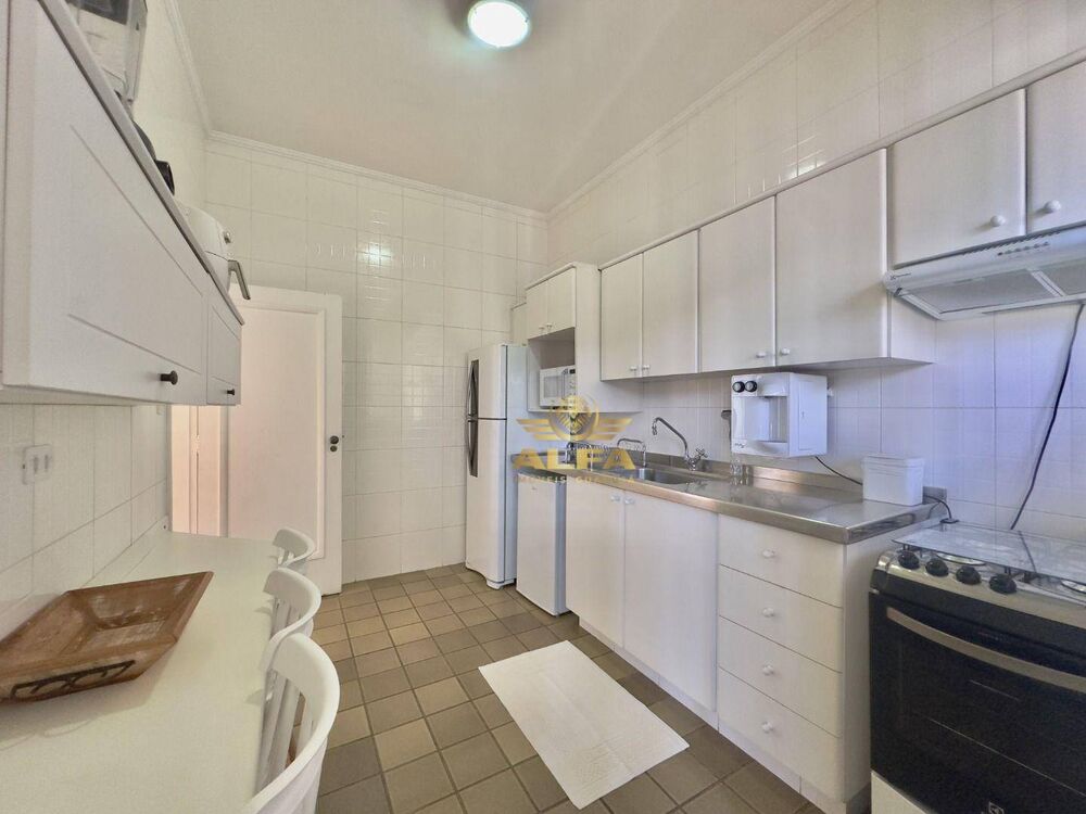 Apartamento, 3 quartos, 190 m² - Foto 14