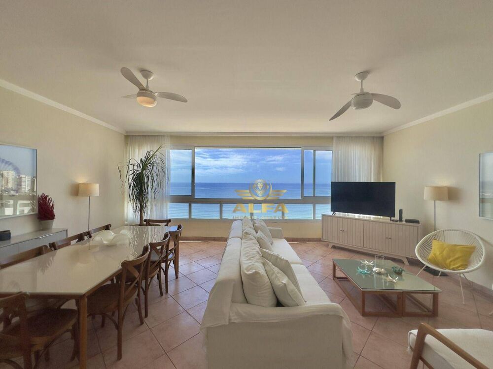 Apartamento, 3 quartos, 190 m² - Foto 1