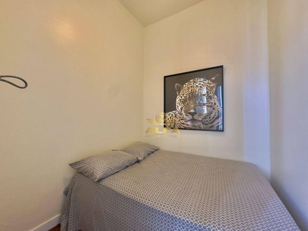 Apartamento, 3 quartos, 190 m² - Foto 2