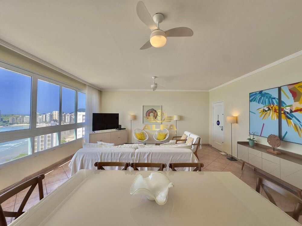 Apartamento, 3 quartos, 190 m² - Foto 8