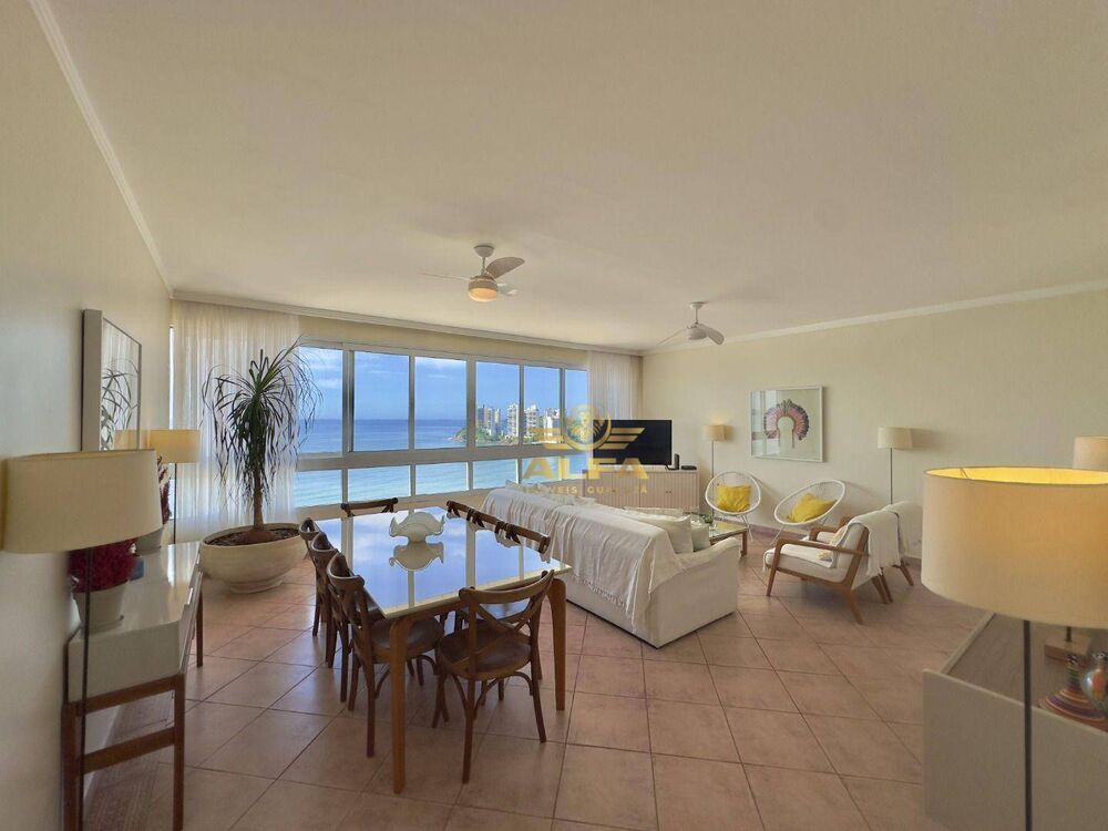 Apartamento, 3 quartos, 190 m² - Foto 4