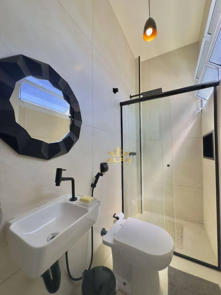 Apartamento, 3 quartos, 190 m² - Foto 23