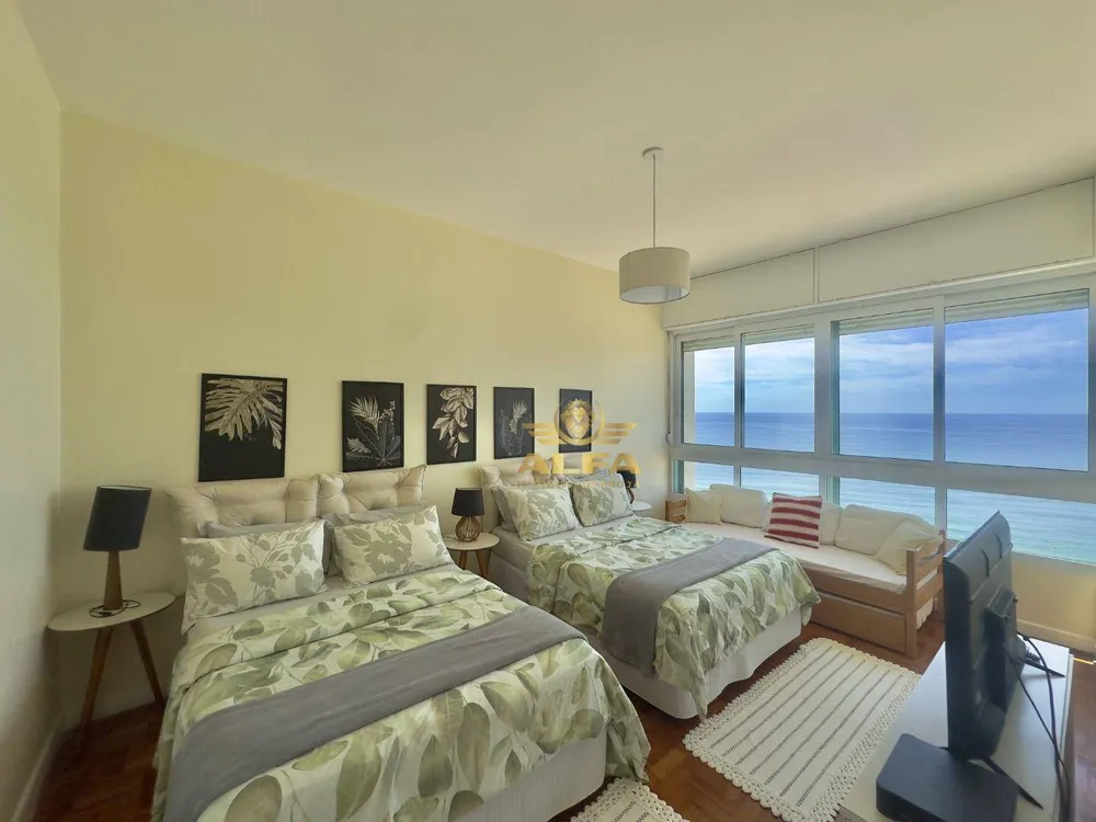 Apartamento, 3 quartos, 190 m² - Foto 13