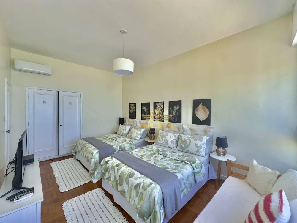 Apartamento, 3 quartos, 190 m² - Foto 14