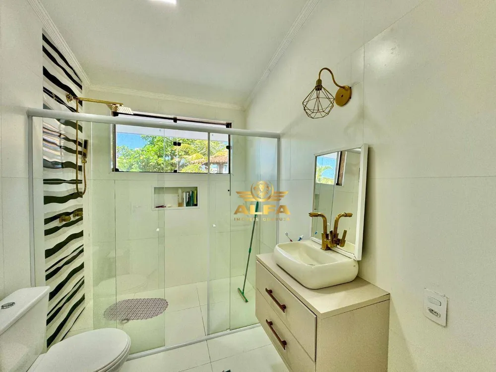 Casa, 5 quartos, 416 m² - Foto 6