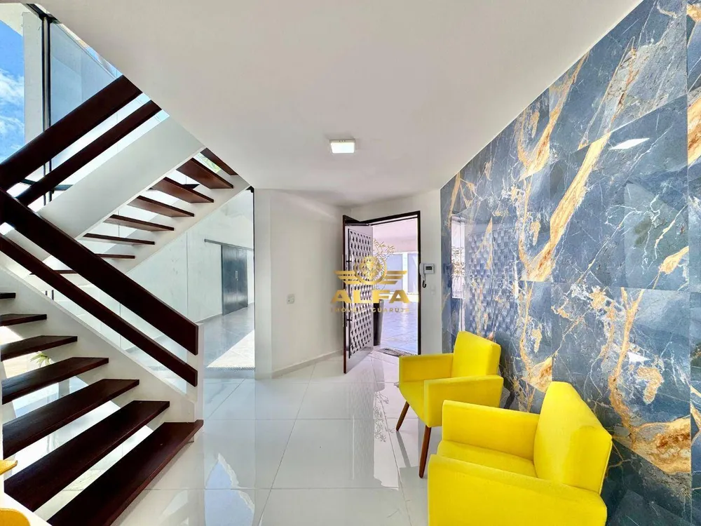 Casa, 5 quartos, 416 m² - Foto 8