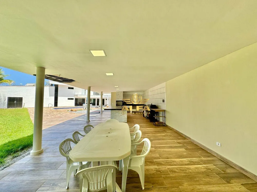 Casa, 5 quartos, 416 m² - Foto 7