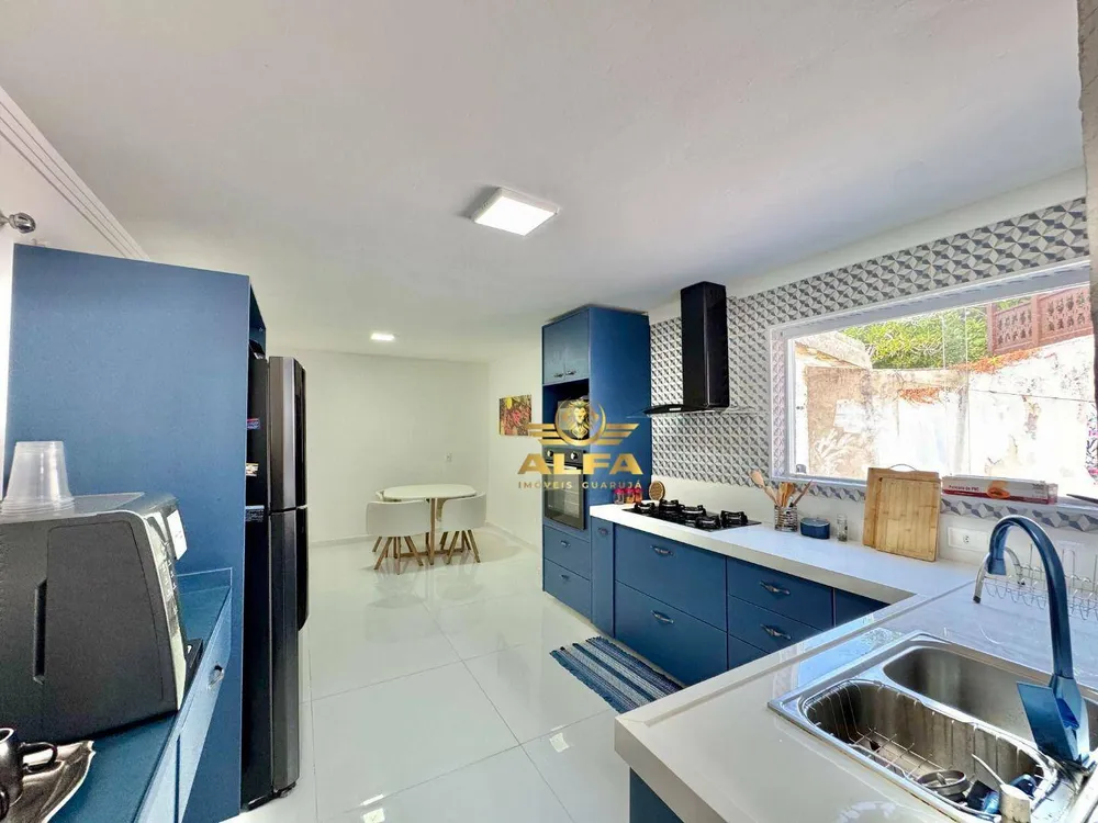 Casa, 5 quartos, 416 m² - Foto 4