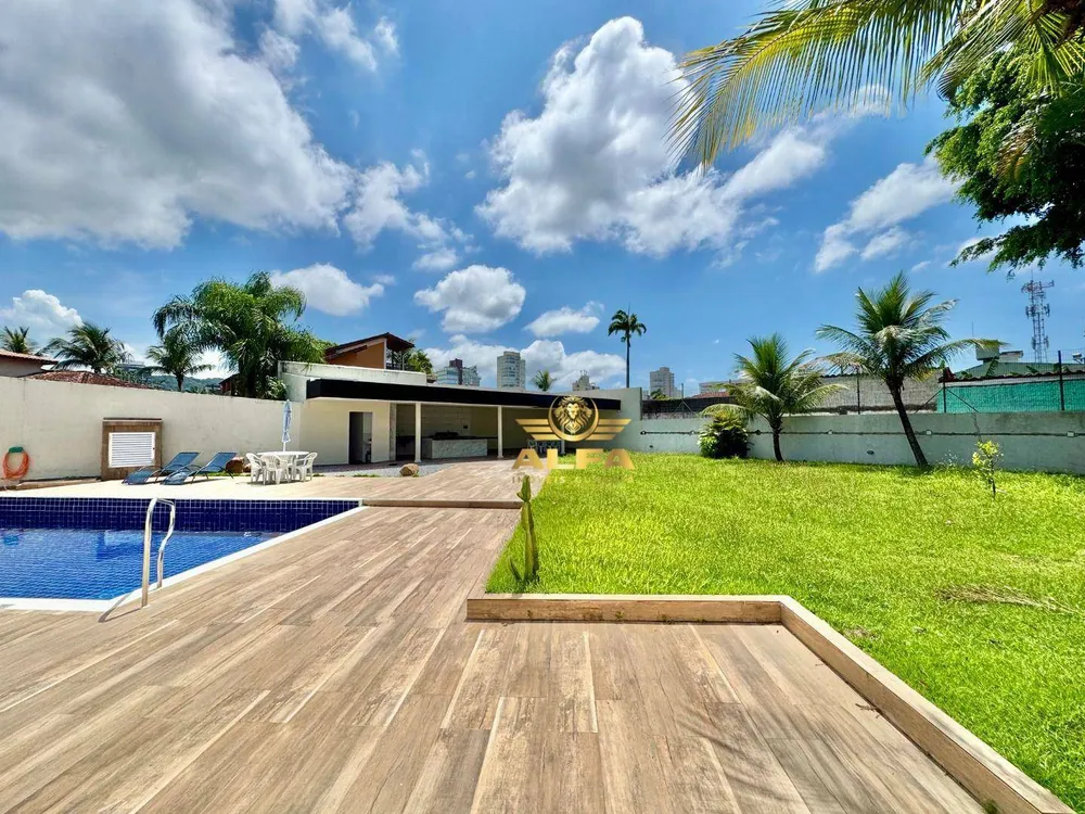 Casa, 5 quartos, 416 m² - Foto 11