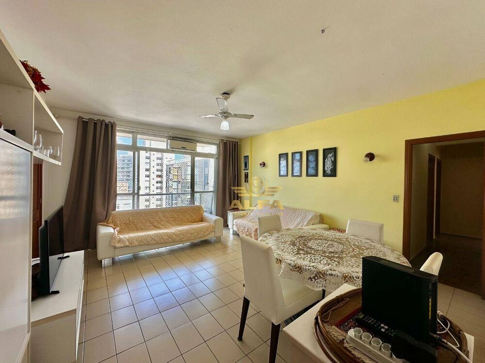 Apartamento, 3 quartos, 100 m² - Foto 2