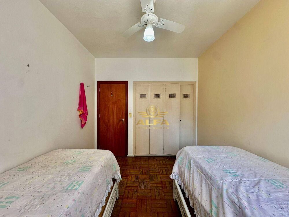 Apartamento, 3 quartos, 100 m² - Foto 4