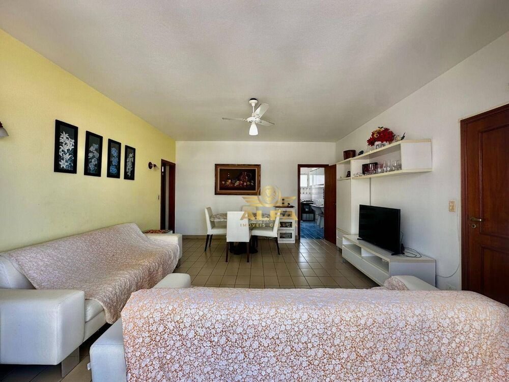 Apartamento, 3 quartos, 100 m² - Foto 1