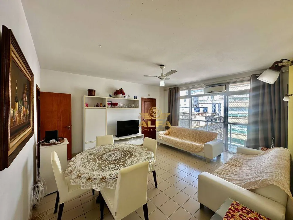 Apartamento, 3 quartos, 100 m² - Foto 3