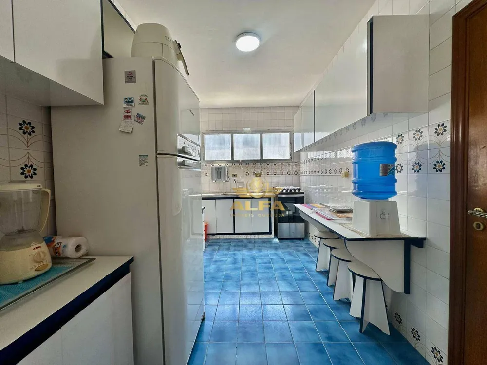 Apartamento, 3 quartos, 100 m² - Foto 11