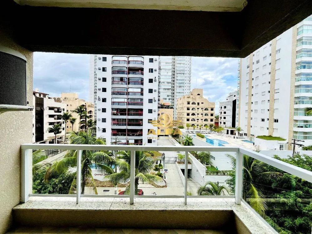 Apartamento, 2 quartos, 75 m² - Foto 2
