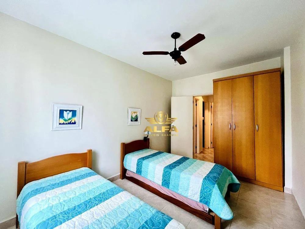 Apartamento, 2 quartos, 75 m² - Foto 1