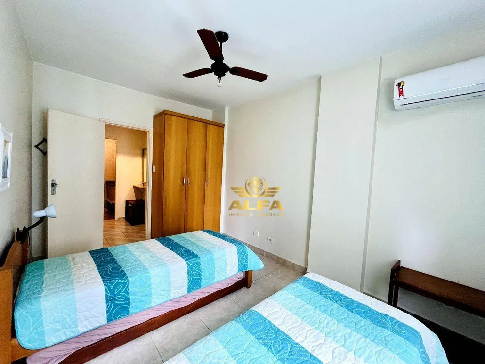 Apartamento, 2 quartos, 75 m² - Foto 4