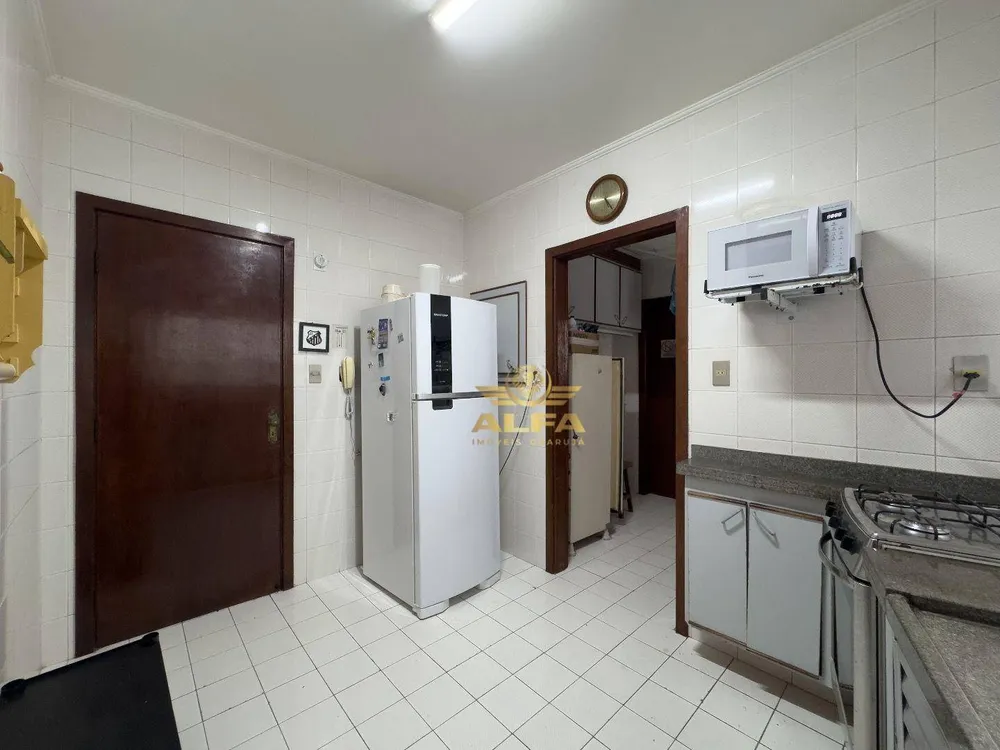 Apartamento, 4 quartos, 166 m² - Foto 11