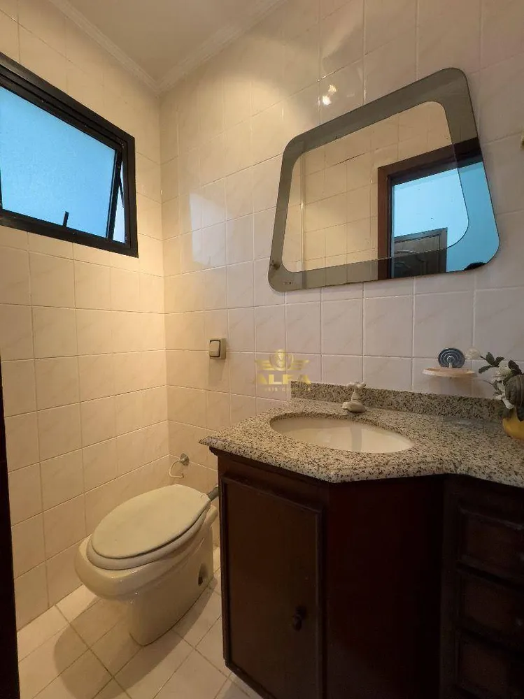 Apartamento, 4 quartos, 166 m² - Foto 3
