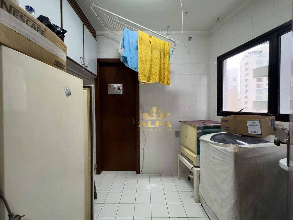 Apartamento, 4 quartos, 166 m² - Foto 12