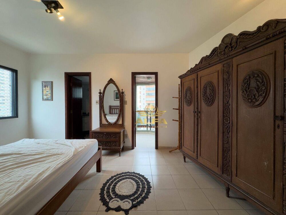 Apartamento à venda com 4 quartos, 166m² - Foto 2