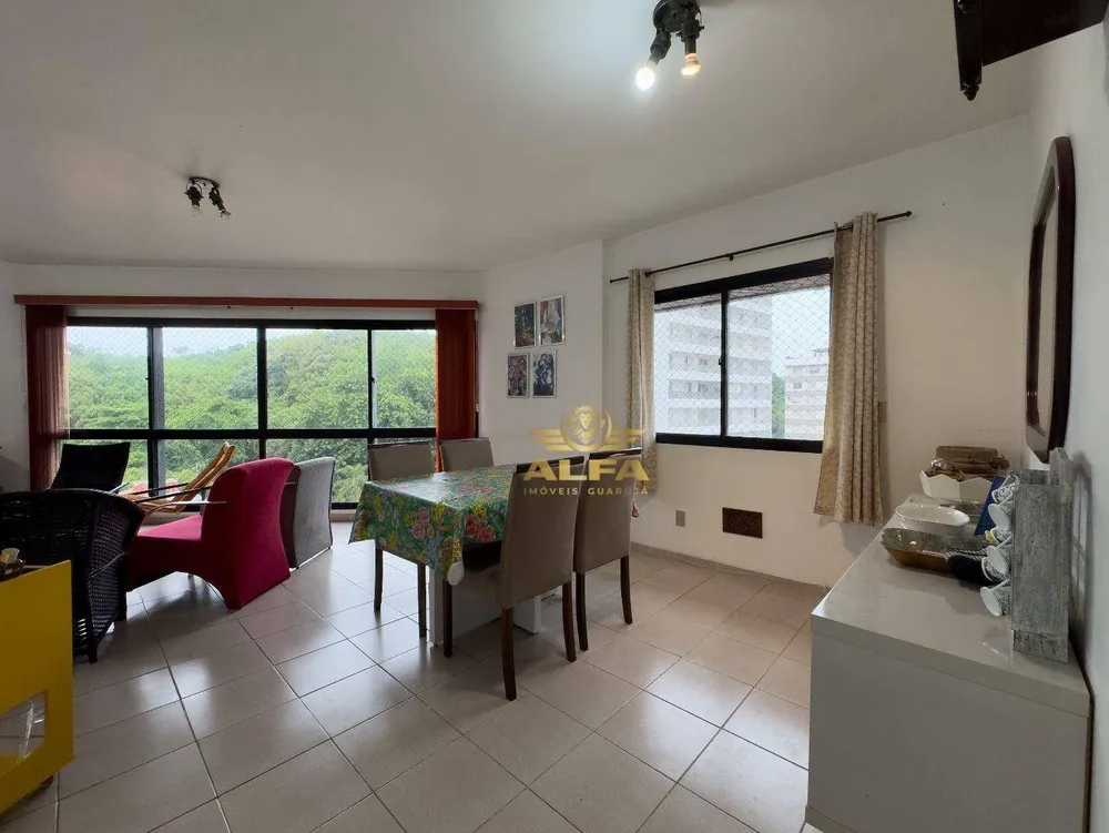 Apartamento, 4 quartos, 166 m² - Foto 2