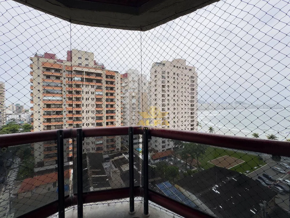 Apartamento, 4 quartos, 166 m² - Foto 5