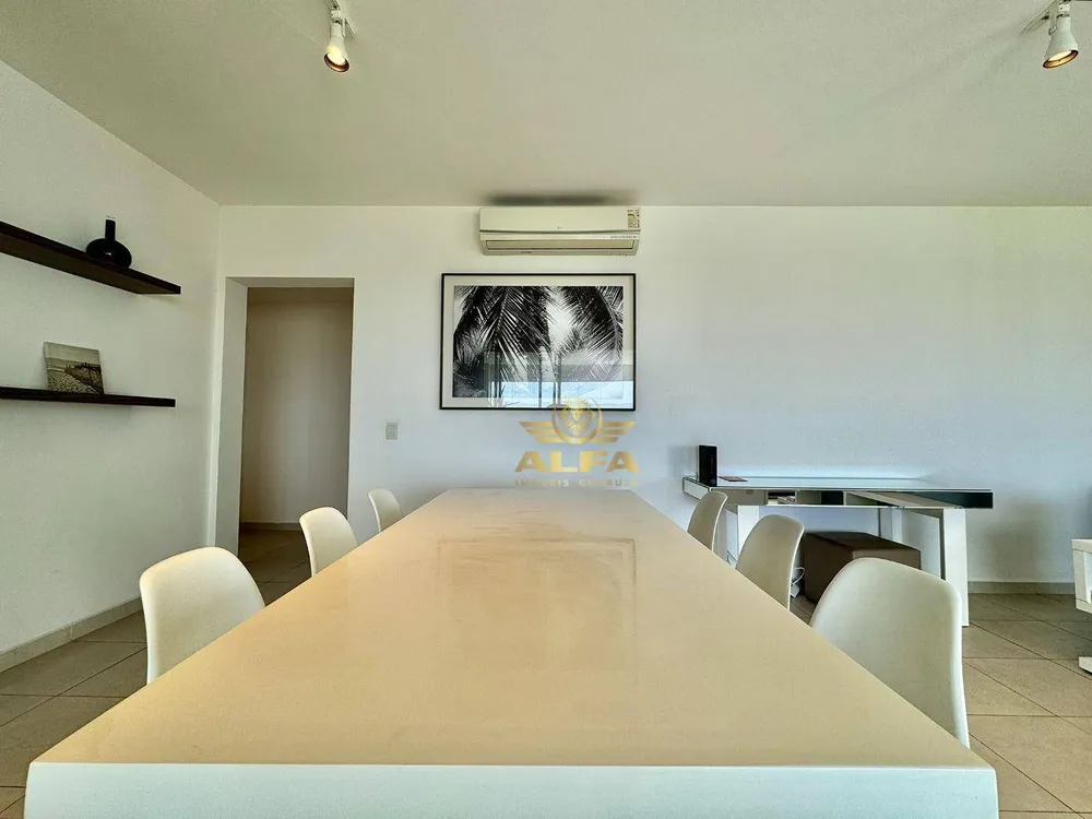 Apartamento, 3 quartos, 158 m² - Foto 3