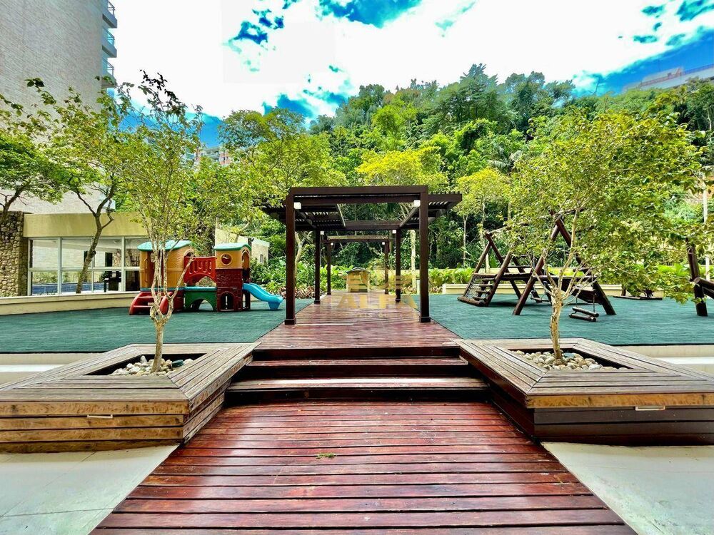 Apartamento, 3 quartos, 158 m² - Foto 3