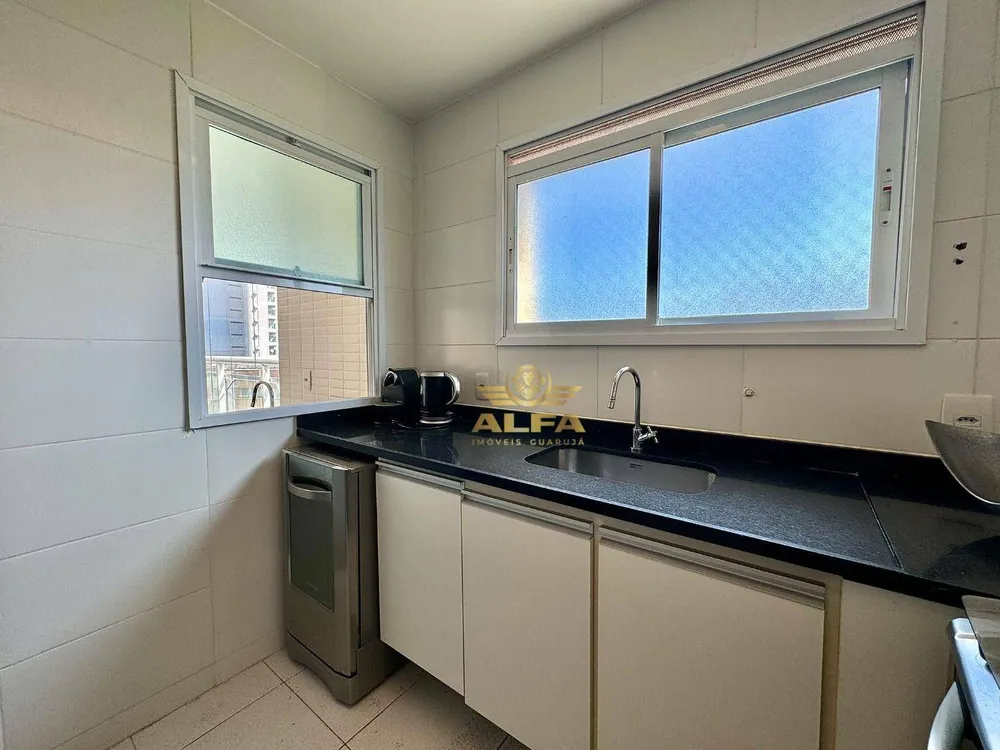 Apartamento, 3 quartos, 158 m² - Foto 9