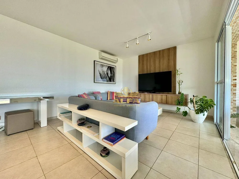 Apartamento, 3 quartos, 158 m² - Foto 2