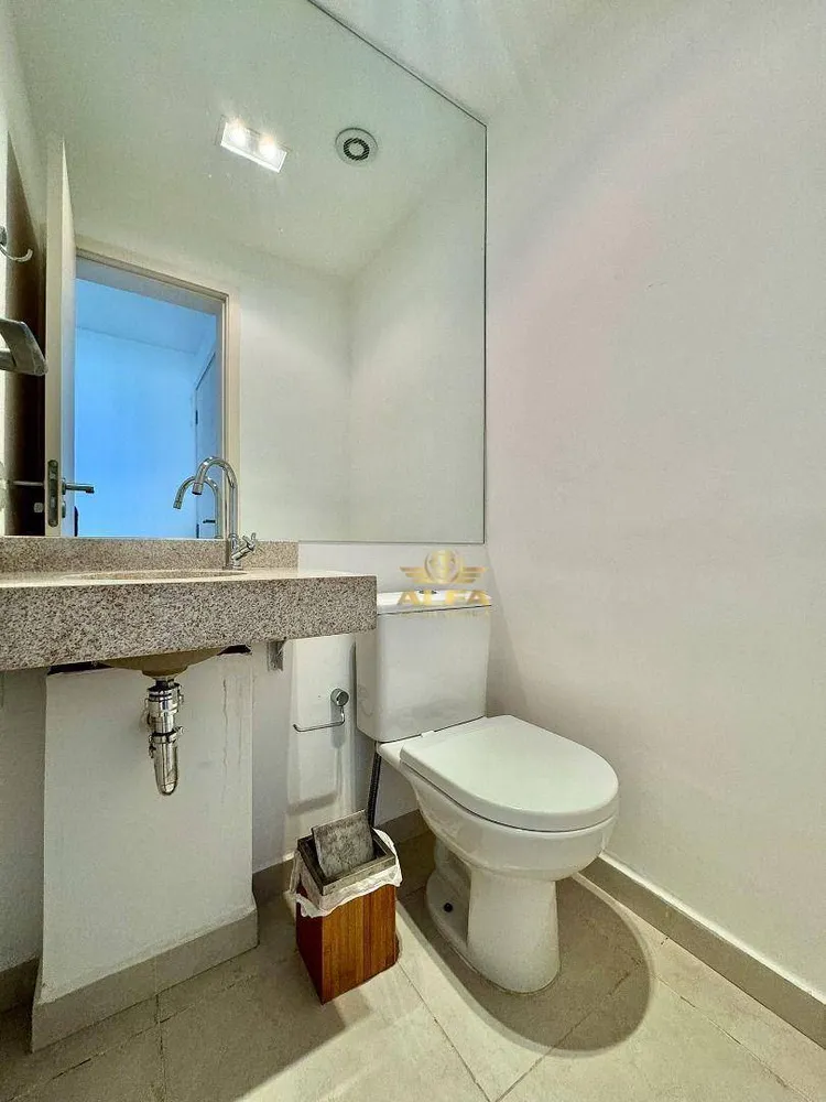 Apartamento, 3 quartos, 158 m² - Foto 4