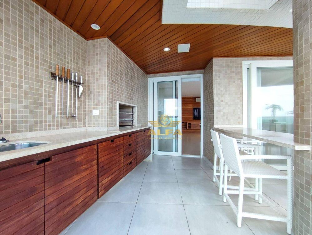Cobertura, 5 quartos, 550 m² - Foto 15