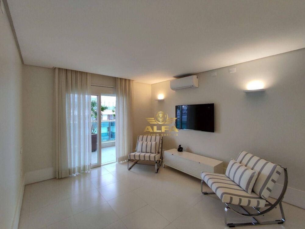 Cobertura, 5 quartos, 550 m² - Foto 17