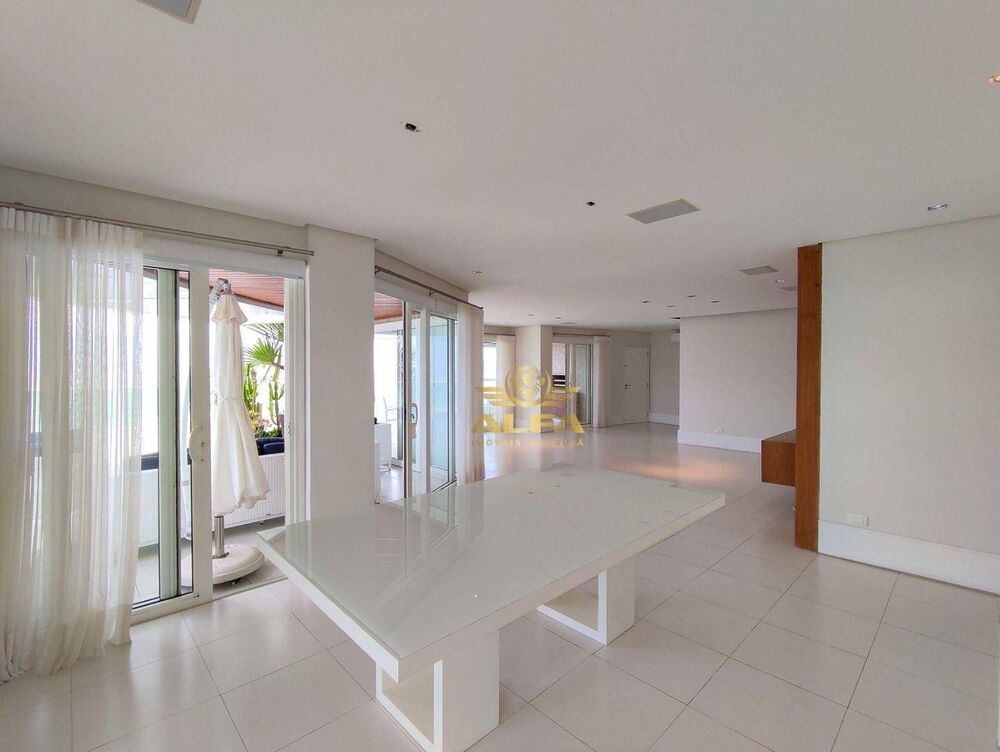 Cobertura, 5 quartos, 550 m² - Foto 1
