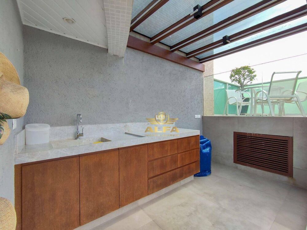 Cobertura, 5 quartos, 550 m² - Foto 19