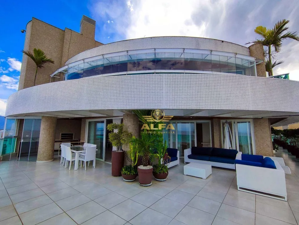 Cobertura, 5 quartos, 550 m² - Foto 3