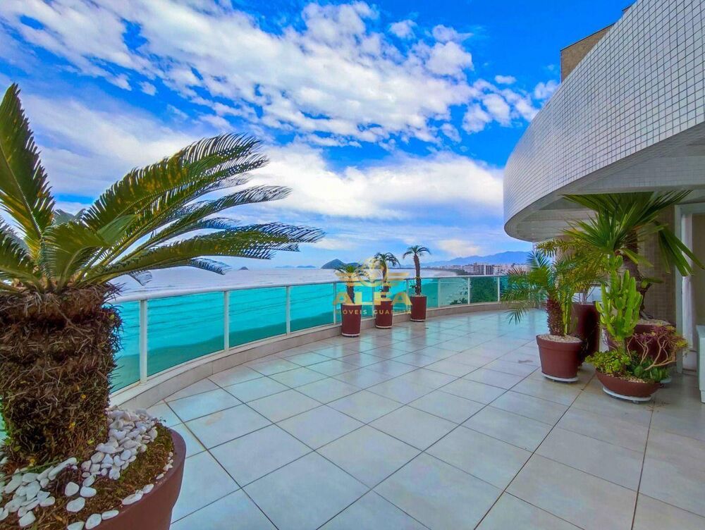 Cobertura, 5 quartos, 550 m² - Foto 8