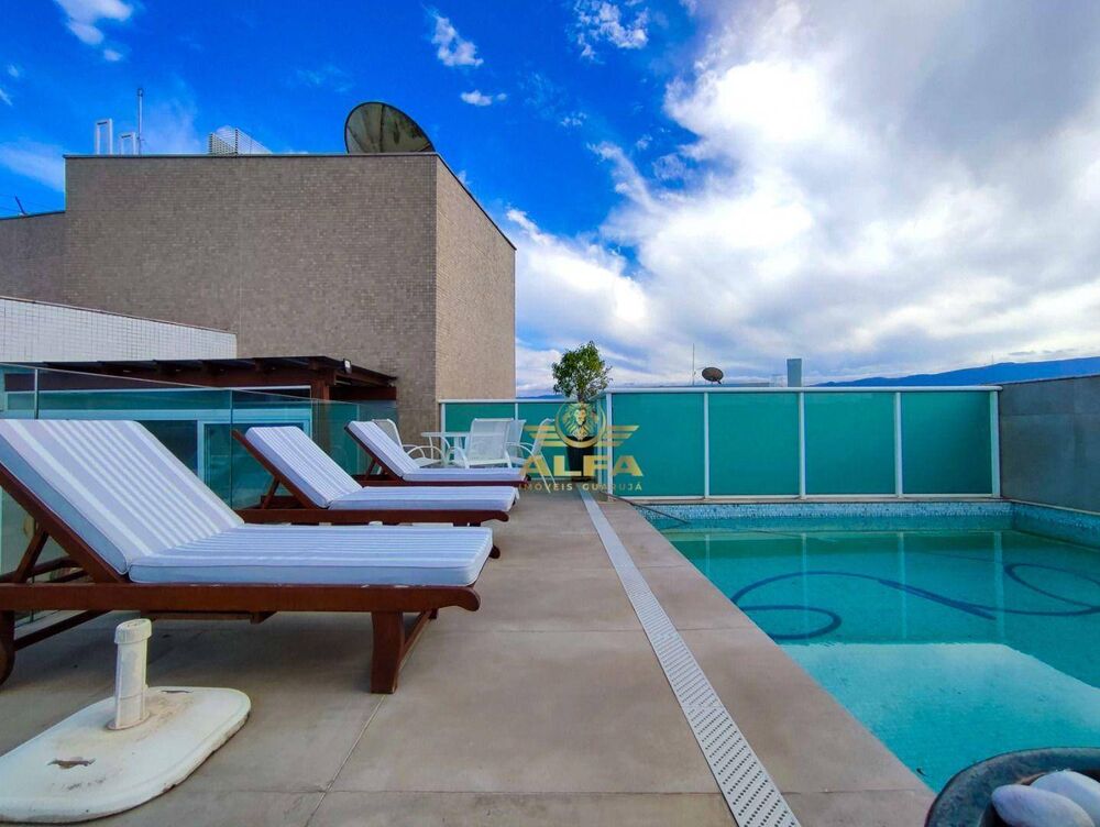 Cobertura, 5 quartos, 550 m² - Foto 4