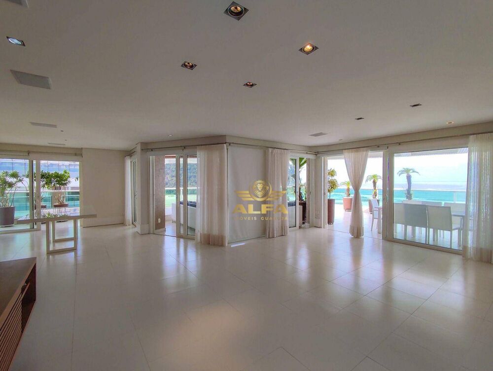 Cobertura, 5 quartos, 550 m² - Foto 24