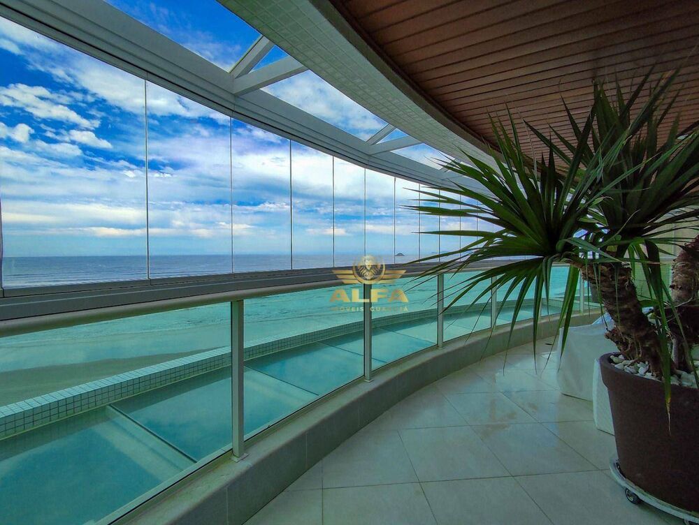 Cobertura, 5 quartos, 550 m² - Foto 10