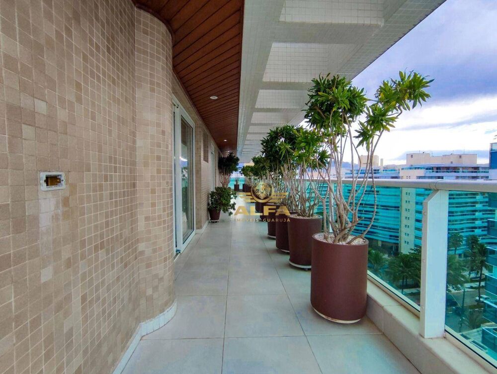 Cobertura, 5 quartos, 550 m² - Foto 12