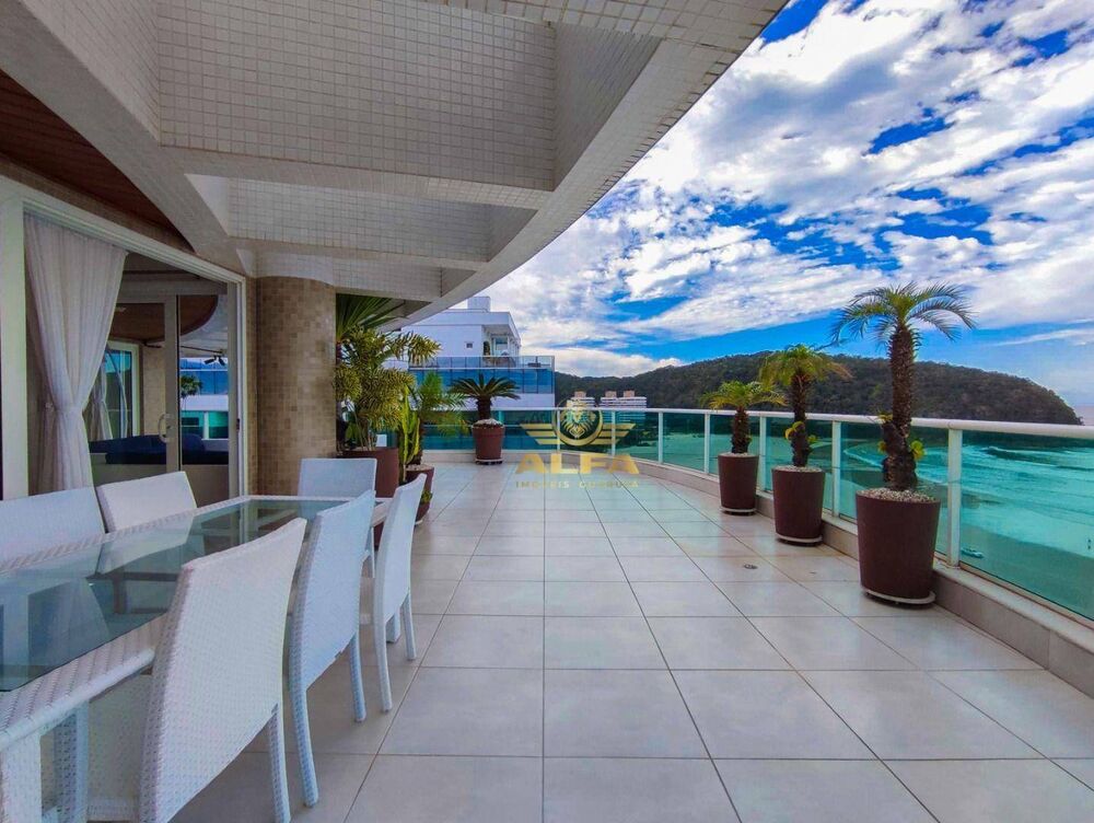 Cobertura, 5 quartos, 550 m² - Foto 3
