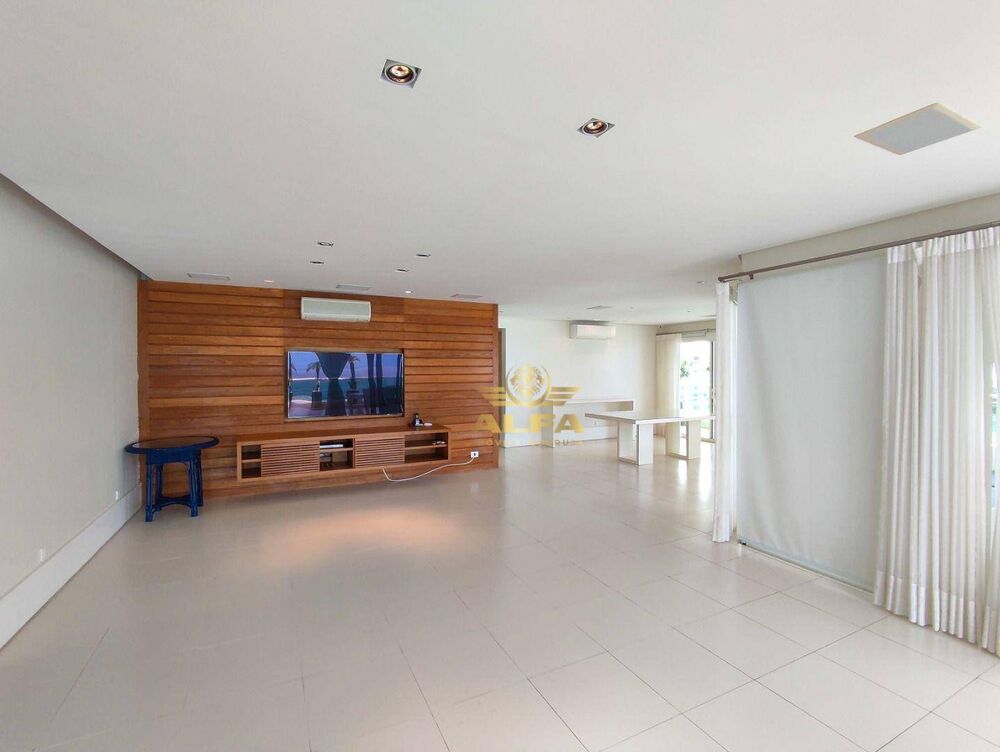 Cobertura, 5 quartos, 550 m² - Foto 18