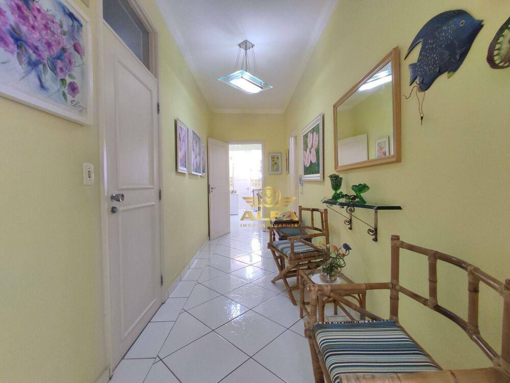 Apartamento, 3 quartos, 160 m² - Foto 12