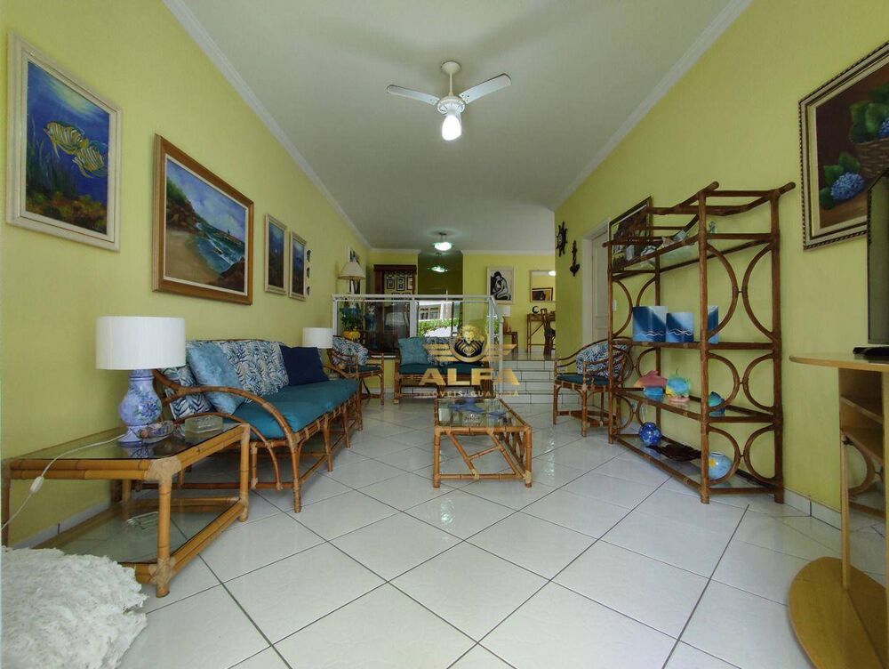 Apartamento, 3 quartos, 160 m² - Foto 17