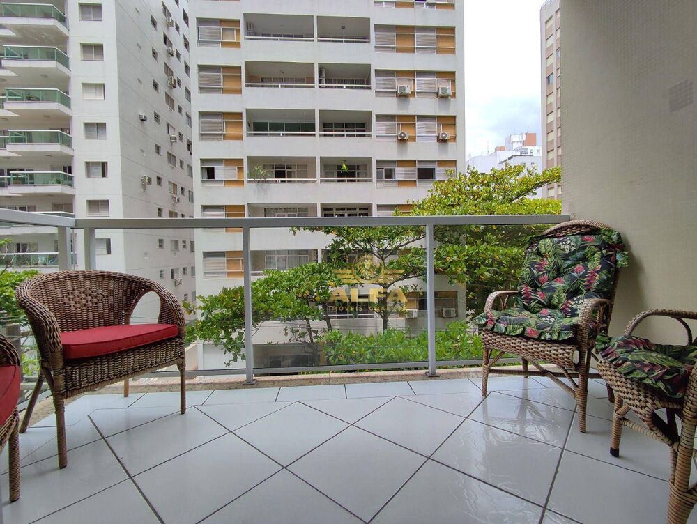 Apartamento, 3 quartos, 160 m² - Foto 5